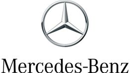logotipo Mercedes-Benz
