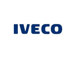 logotipo Iveco